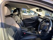 Mercedes-Benz GLA 2.1 GLA200d Sport Euro 6 (s/s) 5dr 20