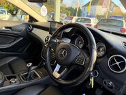 Mercedes-Benz GLA 2.1 GLA200d Sport Euro 6 (s/s) 5dr 16