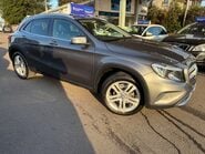 Mercedes-Benz GLA 2.1 GLA200d Sport Euro 6 (s/s) 5dr 7