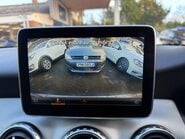 Mercedes-Benz GLA 2.1 GLA200d Sport Euro 6 (s/s) 5dr 31