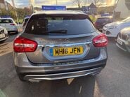 Mercedes-Benz GLA 2.1 GLA200d Sport Euro 6 (s/s) 5dr 12