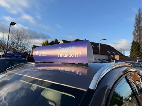 Mercedes-Benz GLA 2.1 GLA200d Sport Euro 6 (s/s) 5dr 36