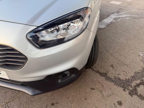 Ford Transit Courier 1.0 EcoBoost Trend L1 Euro 6 5dr 27