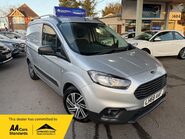 Ford Transit Courier 1.0 EcoBoost Trend L1 Euro 6 5dr 1
