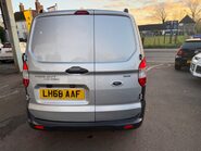 Ford Transit Courier 1.0 EcoBoost Trend L1 Euro 6 5dr 10