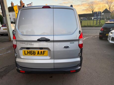 Ford Transit Courier 1.0 EcoBoost Trend L1 Euro 6 5dr 10