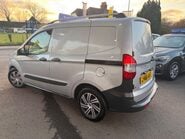 Ford Transit Courier 1.0 EcoBoost Trend L1 Euro 6 5dr 7