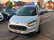 Ford Transit Courier 1.0 EcoBoost Trend L1 Euro 6 5dr 6