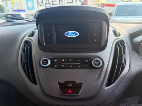 Ford Transit Courier 1.0 EcoBoost Trend L1 Euro 6 5dr 30