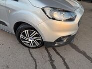 Ford Transit Courier 1.0 EcoBoost Trend L1 Euro 6 5dr 31