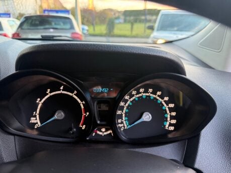 Ford Transit Courier 1.0 EcoBoost Trend L1 Euro 6 5dr 19