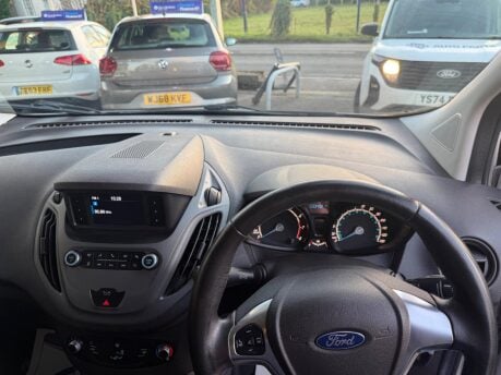 Ford Transit Courier 1.0 EcoBoost Trend L1 Euro 6 5dr 18