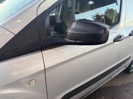 Ford Transit Courier 1.0 EcoBoost Trend L1 Euro 6 5dr 25