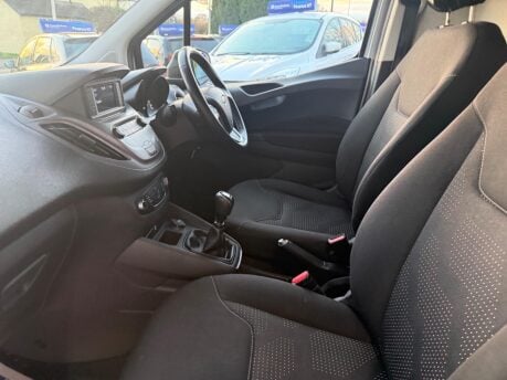 Ford Transit Courier 1.0 EcoBoost Trend L1 Euro 6 5dr 20