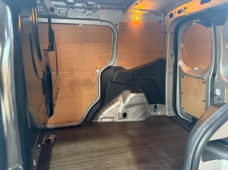 Ford Transit Courier 1.0 EcoBoost Trend L1 Euro 6 5dr 24