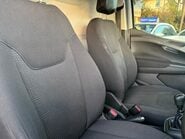 Ford Transit Courier 1.0 EcoBoost Trend L1 Euro 6 5dr 14