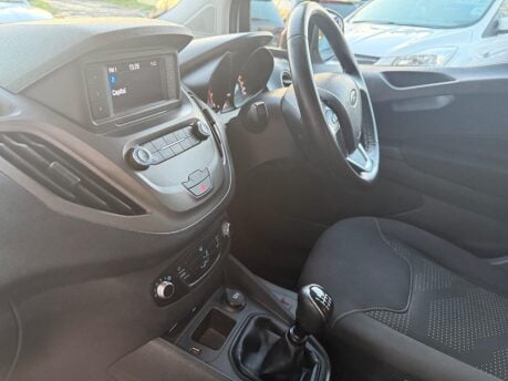 Ford Transit Courier 1.0 EcoBoost Trend L1 Euro 6 5dr 32