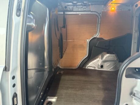 Ford Transit Courier 1.0 EcoBoost Trend L1 Euro 6 5dr 22