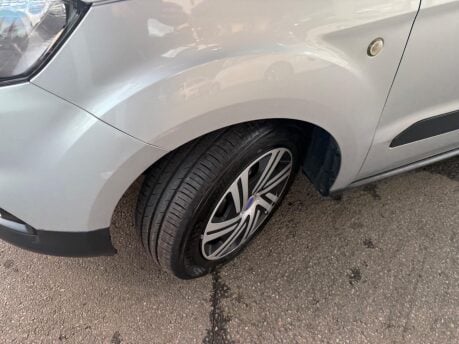 Ford Transit Courier 1.0 EcoBoost Trend L1 Euro 6 5dr 16