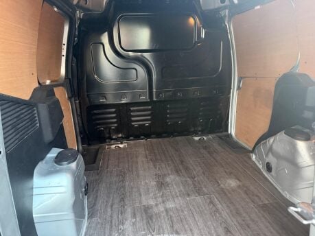 Ford Transit Courier 1.0 EcoBoost Trend L1 Euro 6 5dr 23