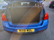 BMW 1 Series 2.0 118d M Sport Euro 6 (s/s) 3dr 10