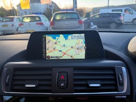 BMW 1 Series 2.0 118d M Sport Euro 6 (s/s) 3dr 22