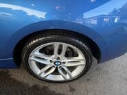 BMW 1 Series 2.0 118d M Sport Euro 6 (s/s) 3dr 20