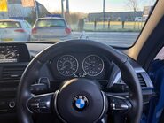 BMW 1 Series 2.0 118d M Sport Euro 6 (s/s) 3dr 27