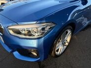 BMW 1 Series 2.0 118d M Sport Euro 6 (s/s) 3dr 32