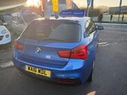 BMW 1 Series 2.0 118d M Sport Euro 6 (s/s) 3dr 34