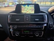 BMW 1 Series 2.0 118d M Sport Euro 6 (s/s) 3dr 23