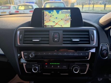 BMW 1 Series 2.0 118d M Sport Euro 6 (s/s) 3dr 23