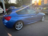 BMW 1 Series 2.0 118d M Sport Euro 6 (s/s) 3dr 12
