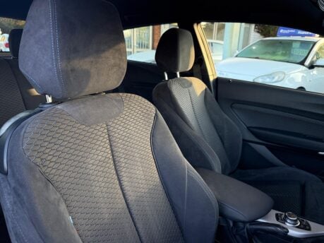 BMW 1 Series 2.0 118d M Sport Euro 6 (s/s) 3dr 15