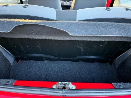 Citroen C1 1.0i Vibe Euro 4 3dr 18