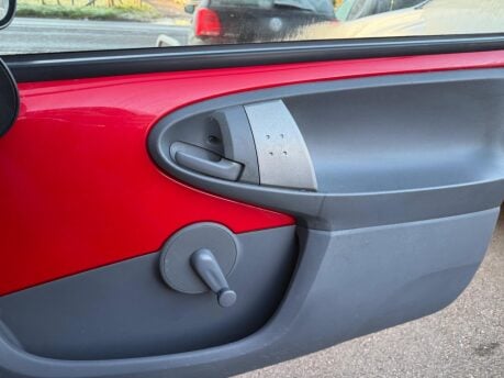 Citroen C1 1.0i Vibe Euro 4 3dr 16