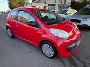 Citroen C1 1.0i Vibe Euro 4 3dr 2