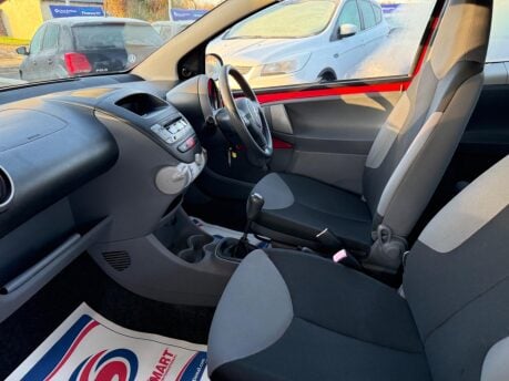 Citroen C1 1.0i Vibe Euro 4 3dr 20