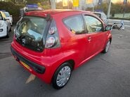 Citroen C1 1.0i Vibe Euro 4 3dr 21