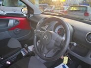 Citroen C1 1.0i Vibe Euro 4 3dr 10