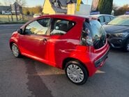 Citroen C1 1.0i Vibe Euro 4 3dr 7