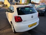 Volkswagen Polo 1.2 Match Edition Euro 5 5dr 4