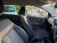 Volkswagen Polo 1.2 Match Edition Euro 5 5dr 10