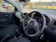 Volkswagen Polo 1.2 Match Edition Euro 5 5dr 8