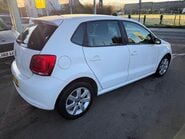 Volkswagen Polo 1.2 Match Edition Euro 5 5dr 7
