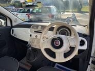 Fiat 500 1.2 Lounge Euro 6 (s/s) 3dr 13