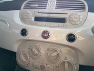 Fiat 500 1.2 Lounge Euro 6 (s/s) 3dr 32