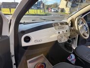 Fiat 500 1.2 Lounge Euro 6 (s/s) 3dr 11