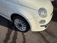 Fiat 500 1.2 Lounge Euro 6 (s/s) 3dr 30
