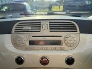Fiat 500 1.2 Lounge Euro 6 (s/s) 3dr 21